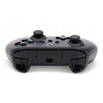 PowerA 1519265-03 Xbox Series X|S/Xbox One vezetékes fekete kontroller - Image 6