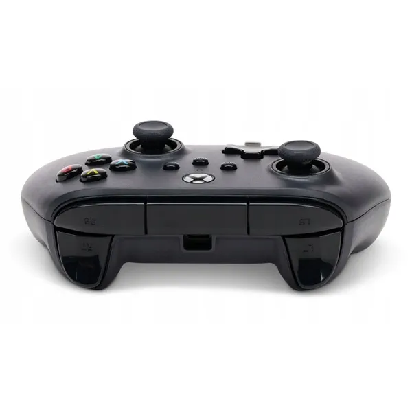 PowerA 1519265-03 Xbox Series X|S/Xbox One vezetékes fekete kontroller ( A ) - Image 6