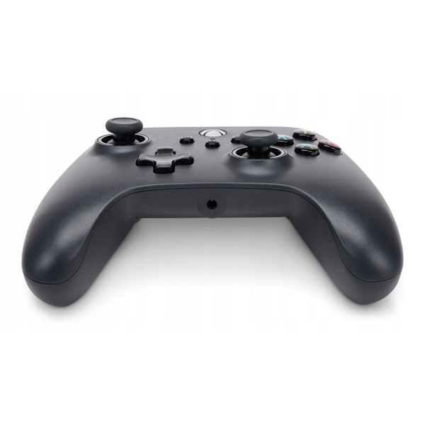 PowerA 1519265-03 Xbox Series X|S/Xbox One vezetékes fekete kontroller - Image 8