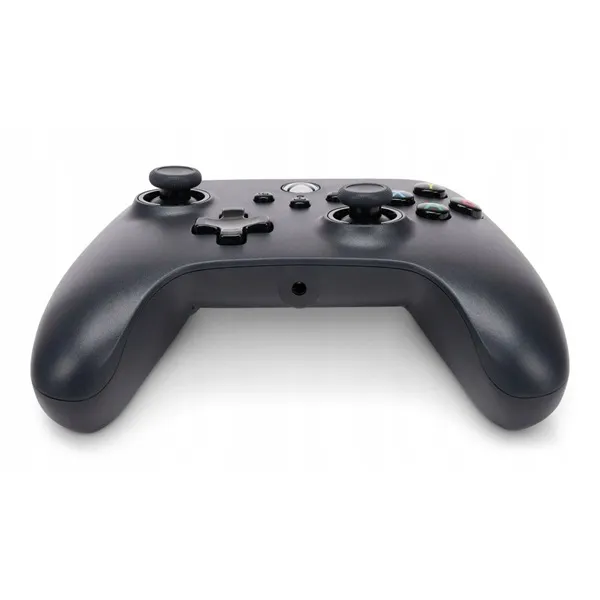 PowerA 1519265-03 Xbox Series X|S/Xbox One vezetékes fekete kontroller ( A ) - Image 8