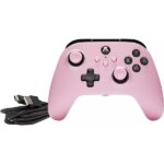 PowerA XBGP0378-01 Xbox Series X|S/Xbox One vezetékes pink kontroller - Image 10