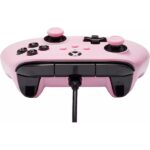 PowerA XBGP0378-01 Xbox Series X|S/Xbox One vezetékes pink kontroller - Image 8