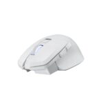 PowerColor ALPHYN AM10 vezeték nélküli fehér egér