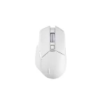PowerColor ALPHYN AM10 vezeték nélküli fehér egér - Image 4