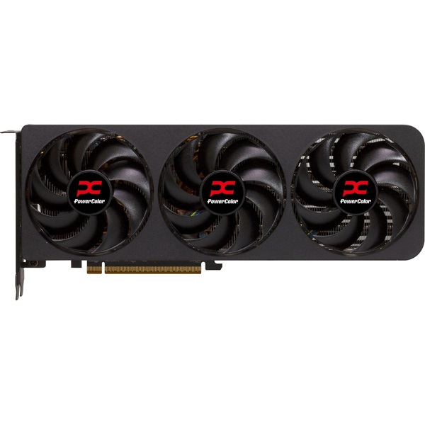 PowerColor Reaper AMD RX 9070 16GB GDDR6 256bit PCIe videókártya - Image 2