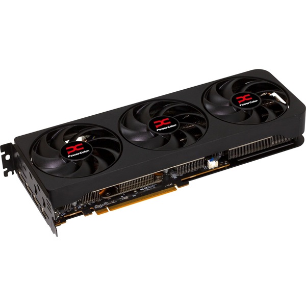 PowerColor Reaper AMD RX 9070 16GB GDDR6 256bit PCIe videókártya - Image 4