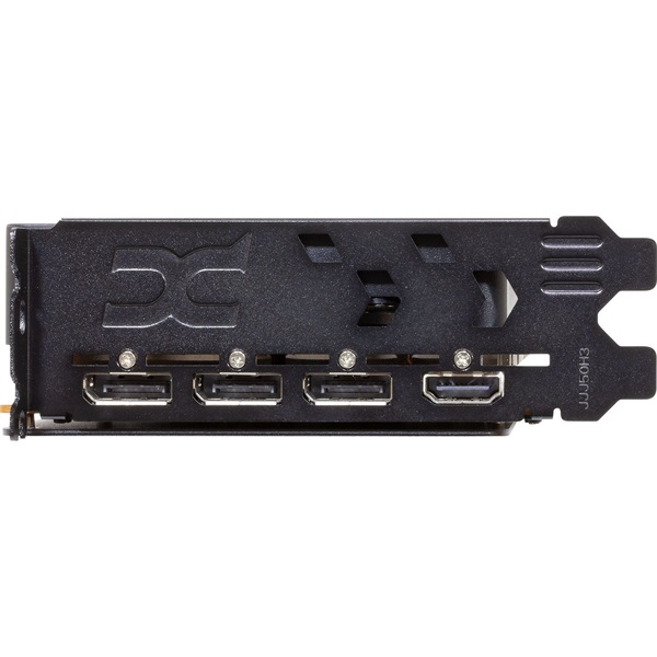 PowerColor Reaper AMD RX 9070 16GB GDDR6 256bit PCIe videókártya - Image 6