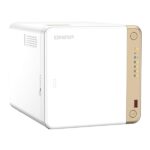 QNAP TS-462-2G 4x SSD/HDD NAS - Image 5