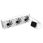 RAIDMAX DIGITAL LD360 ARGB WHITE LCD kijelzős vízhűtés - Image 2