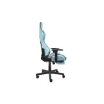 RAIDMAX Drakon DK905 kék gamer szék - Image 3