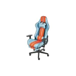 RAIDMAX Drakon DK905 kék gamer szék - Image 4