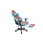 RAIDMAX Drakon DK905 kék gamer szék - Image 6