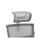 RAIDMAX EK601 szürke ergonómikus szék - Image 6