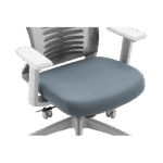 RAIDMAX EK601 szürke ergonómikus szék - Image 7