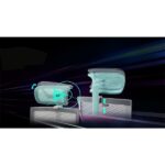 RAIDMAX EK601 szürke ergonómikus szék - Image 9