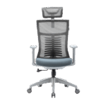 RAIDMAX EK601 szürke ergonómikus szék