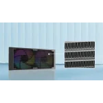 RAIDMAX LM240 240mm ARGB+LCD fekete vízhűtéses processzor hűtő - Image 3