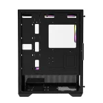 RAIDMAX i802 fekete (táp nélküli) ATX számítógépház - Image 5