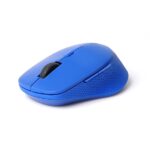 Rapoo 00184342 M300 BT(3.0+4.0) + 2,4GHZ ezeték nélküli kék egér - Image 3