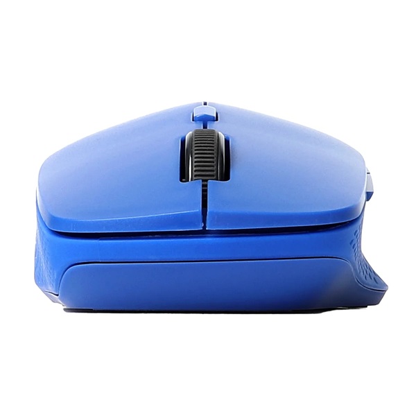 RAPOO_M300_BT_3_0_4_0_2_4GHZ_ezetek_nelkuli_kek_eger-i40379578.jpg Rapoo 00184342 M300 BT(3.0+4.0) + 2,4GHZ ezeték nélküli kék egér - Image 4