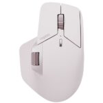 Rapoo 00226041 MT760M vezeték nélküli rózsaszín egér