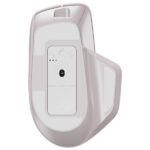 Rapoo 00226041 MT760M vezeték nélküli rózsaszín egér - Image 4