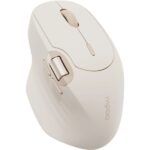 Rapoo 00226117 "MT560" BT-Mmode bézs egér - Image 2