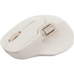 Rapoo 00226117 "MT560" BT-Mmode bézs egér - Image 3