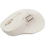 RAPOO MT560 optikai egér (Bluetooth, 2,4 GHz), bézs (226117) - Image 5