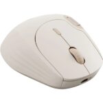 Rapoo 00226117 "MT560" BT-Mmode bézs egér - Image 4