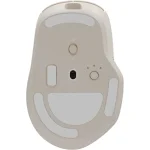 RAPOO MT560 optikai egér (Bluetooth, 2,4 GHz), bézs (226117) - Image 7