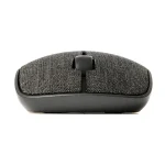 Rapoo M200 Plus Multi-mode Wireless mouse Black - Image 5
