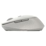 Rapoo 00184340 "M300" Bluetooth vezeték nélküli világosszürke egér - Image 5