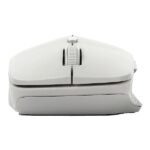 Rapoo 00184340 "M300" Bluetooth vezeték nélküli világosszürke egér - Image 6