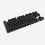 Rapoo 00216870 "V-Series V500 Alloy" mechanikus TKL gamer billentyűzet - Image 2
