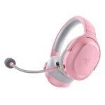 Razer Barracuda X Wireless Bluetooth Gaming Headset Pink - Image 3