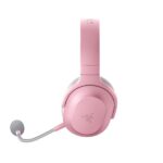 Razer Barracuda X Wireless Bluetooth Gaming Headset Pink - Image 4