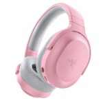 Razer Barracuda X Wireless Bluetooth Gaming Headset Pink - Image 5