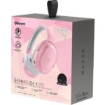 Razer Barracuda X Wireless Bluetooth Gaming Headset Pink - Image 7