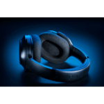 Razer Barracuda vezeték nélküli fekete gamer fejhallgató - Image 4