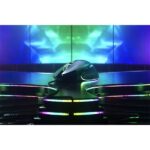 Razer Basilisk V3 26000dpi optikai gamer egér - Image 8