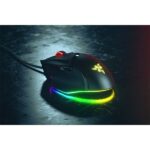 Razer Basilisk V3 26000dpi optikai gamer egér - Image 9