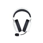 Razer BlackShark V2 HyperSpeed Wireless Bluetooth Headset White - Image 12