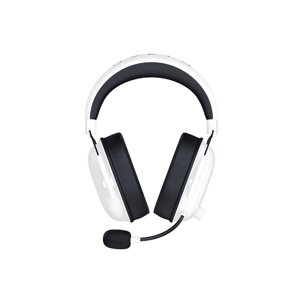 Razer BlackShark V2 HyperSpeed Wireless Bluetooth Headset White - Image 12