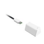 Razer BlackShark V2 HyperSpeed Wireless Bluetooth Headset White - Image 14