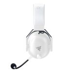 Razer Blackshark V2 Pro (2023) Wireless Bluetooth Gaming Headset White - Image 6
