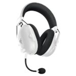 Razer Blackshark V2 Pro (2023) Wireless Bluetooth Gaming Headset White - Image 7