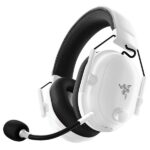 Razer Blackshark V2 Pro (2023) Wireless Bluetooth Gaming Headset White - Image 8