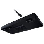 Razer BlackWidow V3 Mini HyperSpeed (Green Switch) US RGB fekete gamer billentyűzet - Image 3
