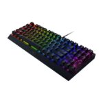 Razer BlackWidow V3 TKL UK fekete (green switch) gamer billentyűzet - Image 3